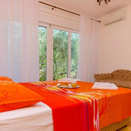 Apartments Maslina Trogir Dış mekan fotoğraf