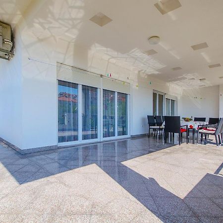 Apartments Maslina Trogir Dış mekan fotoğraf