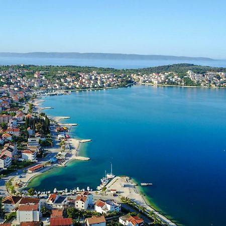 Apartments Maslina Trogir Dış mekan fotoğraf