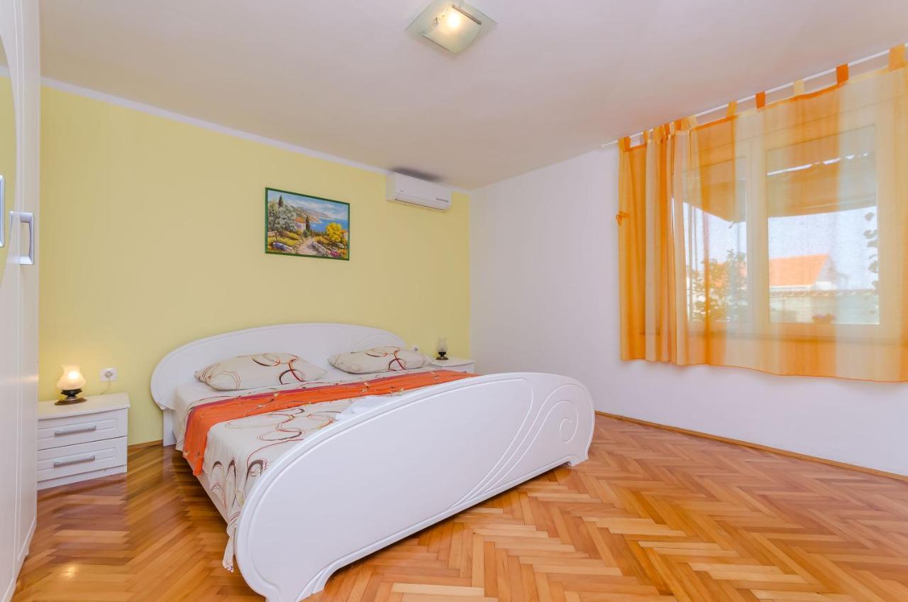 Apartments Maslina Trogir Dış mekan fotoğraf