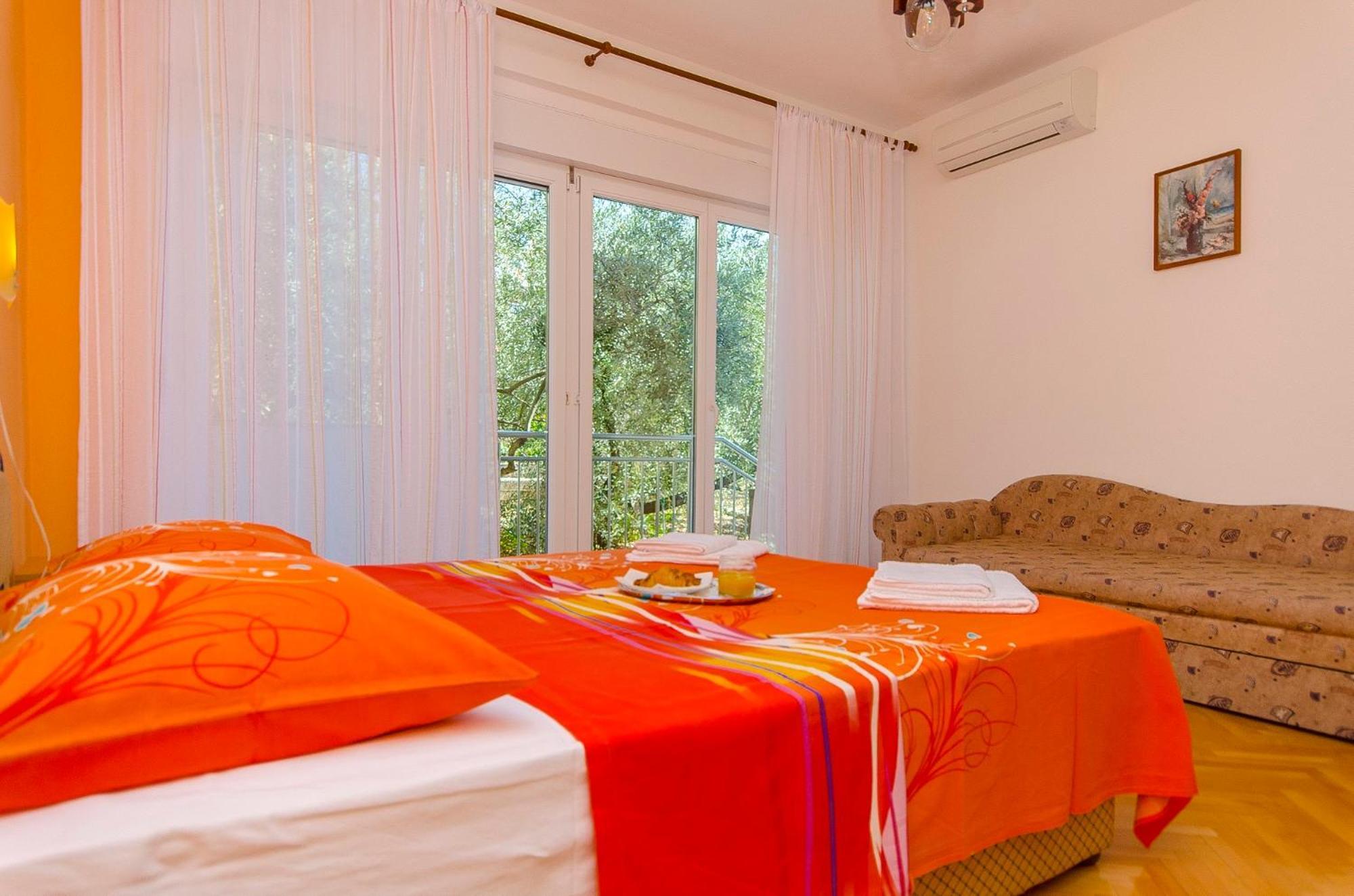 Apartments Maslina Trogir Dış mekan fotoğraf