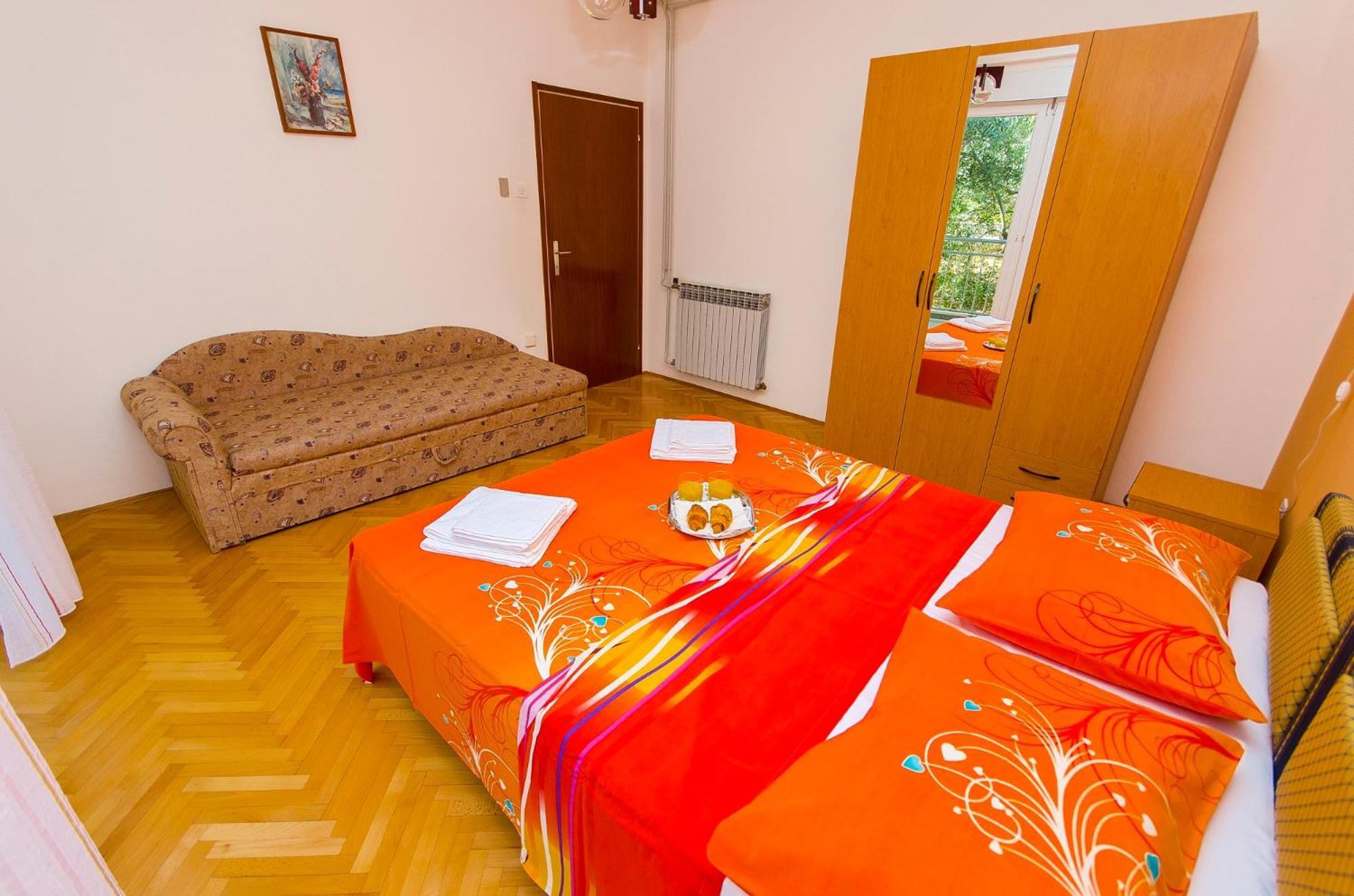 Apartments Maslina Trogir Dış mekan fotoğraf