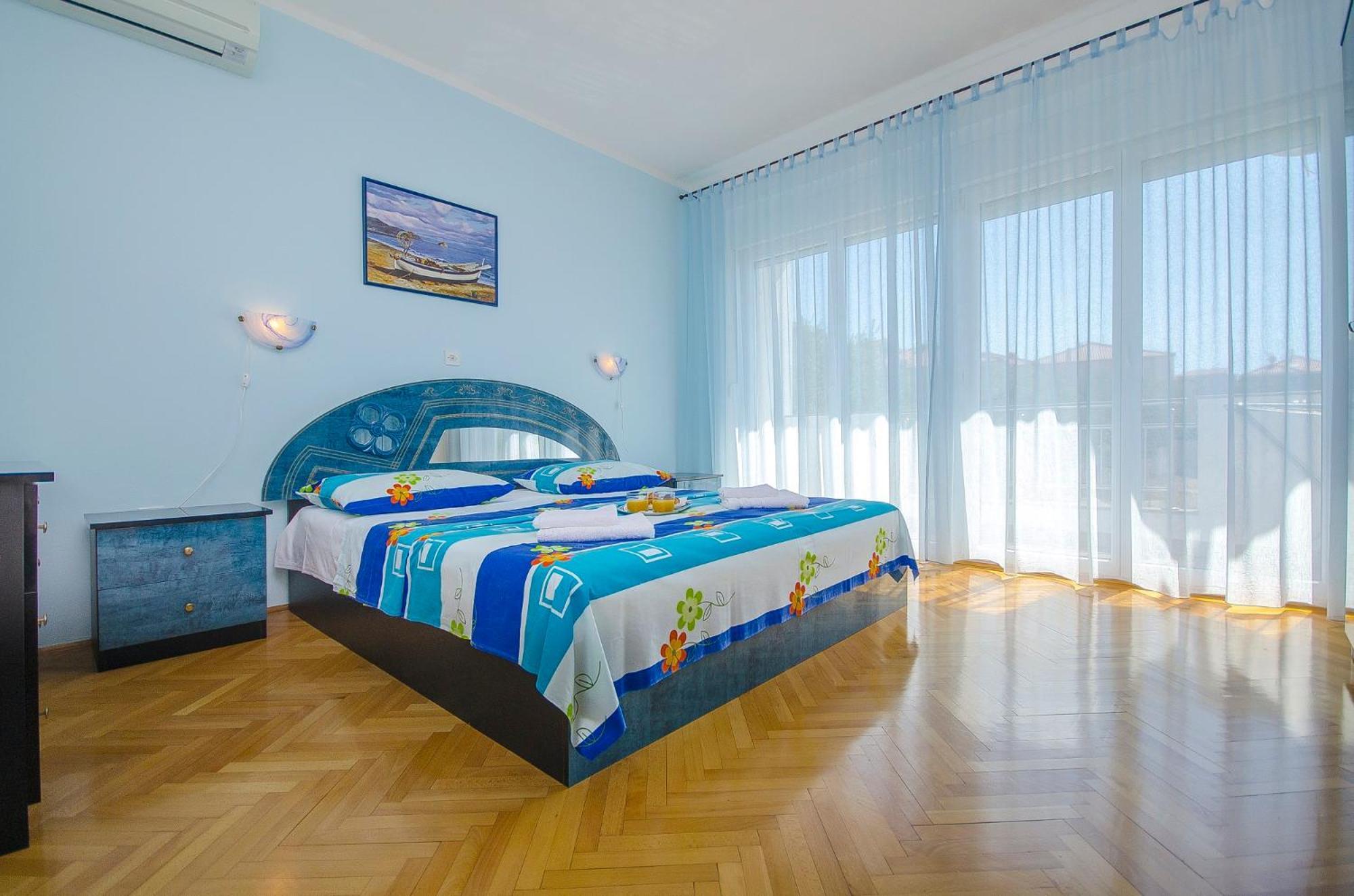 Apartments Maslina Trogir Dış mekan fotoğraf