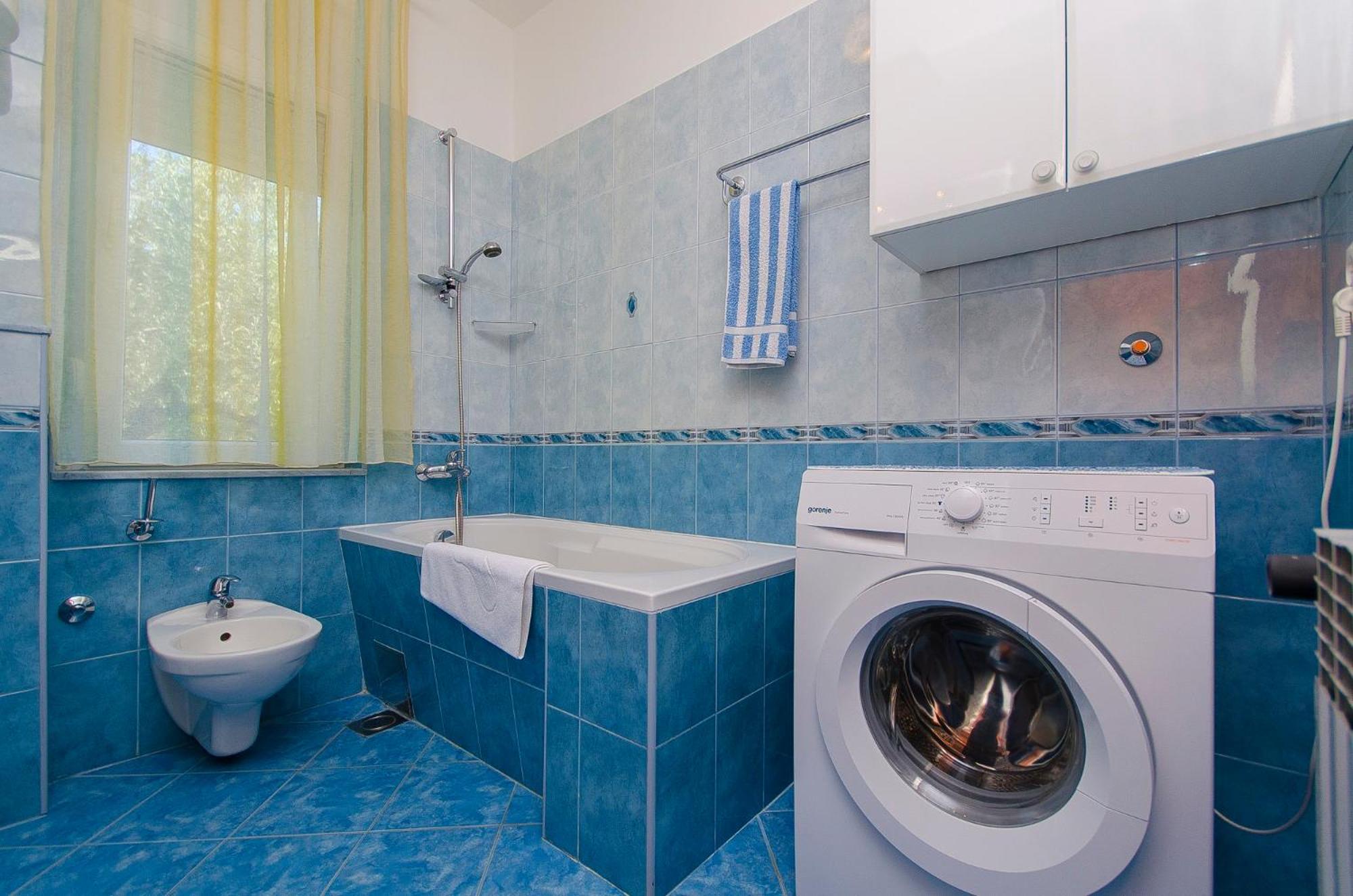 Apartments Maslina Trogir Dış mekan fotoğraf