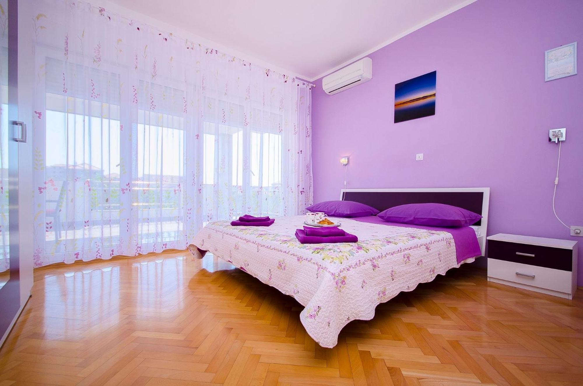 Apartments Maslina Trogir Dış mekan fotoğraf