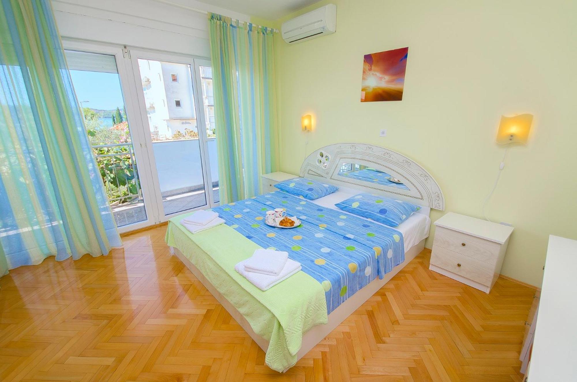 Apartments Maslina Trogir Dış mekan fotoğraf