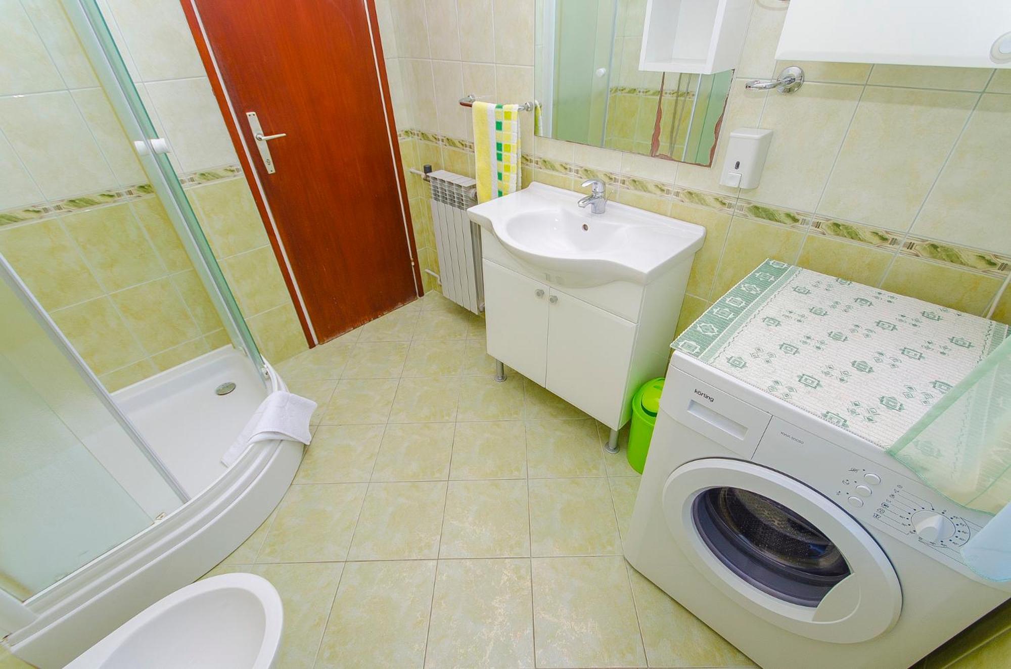 Apartments Maslina Trogir Dış mekan fotoğraf