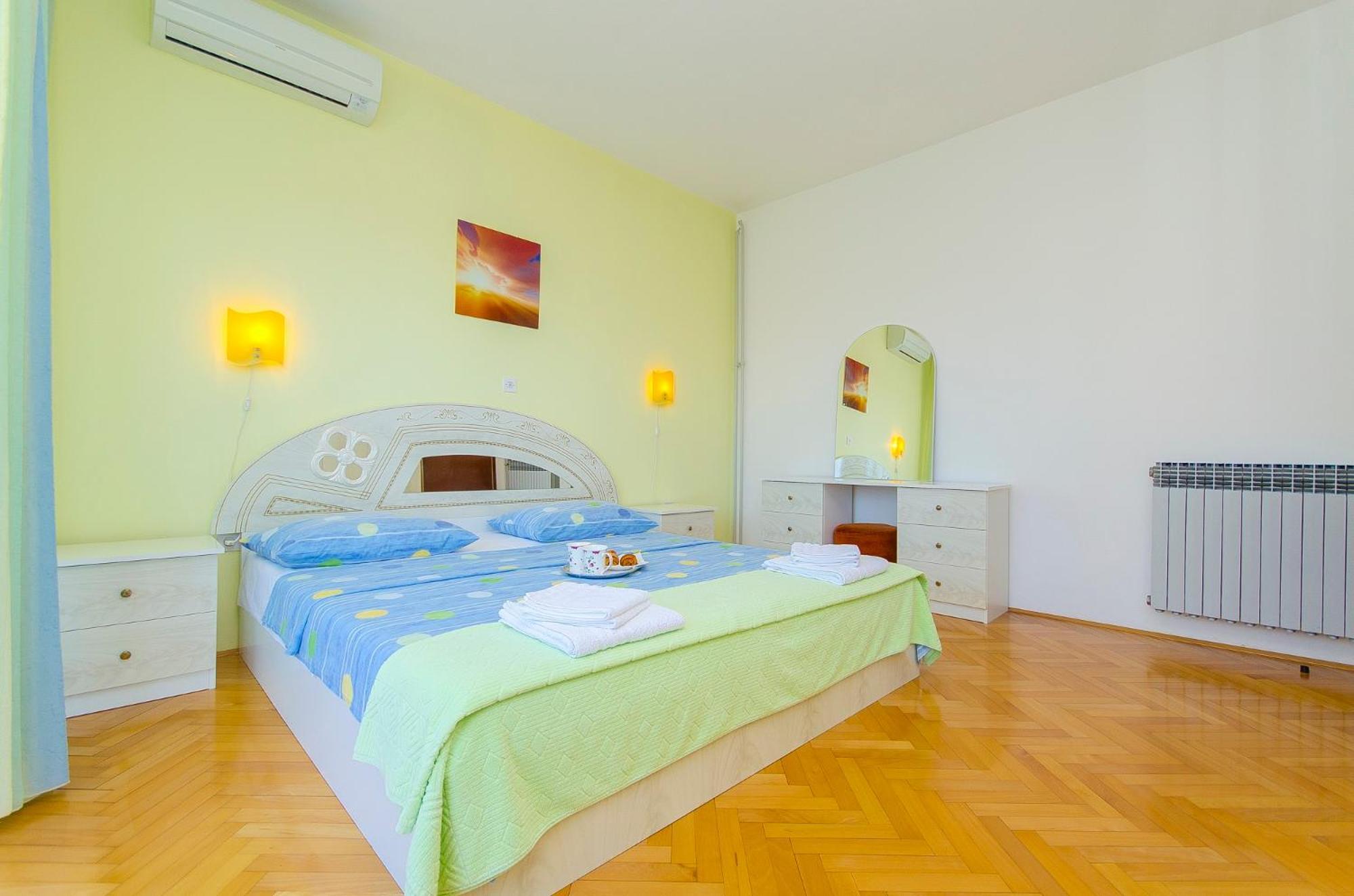 Apartments Maslina Trogir Dış mekan fotoğraf