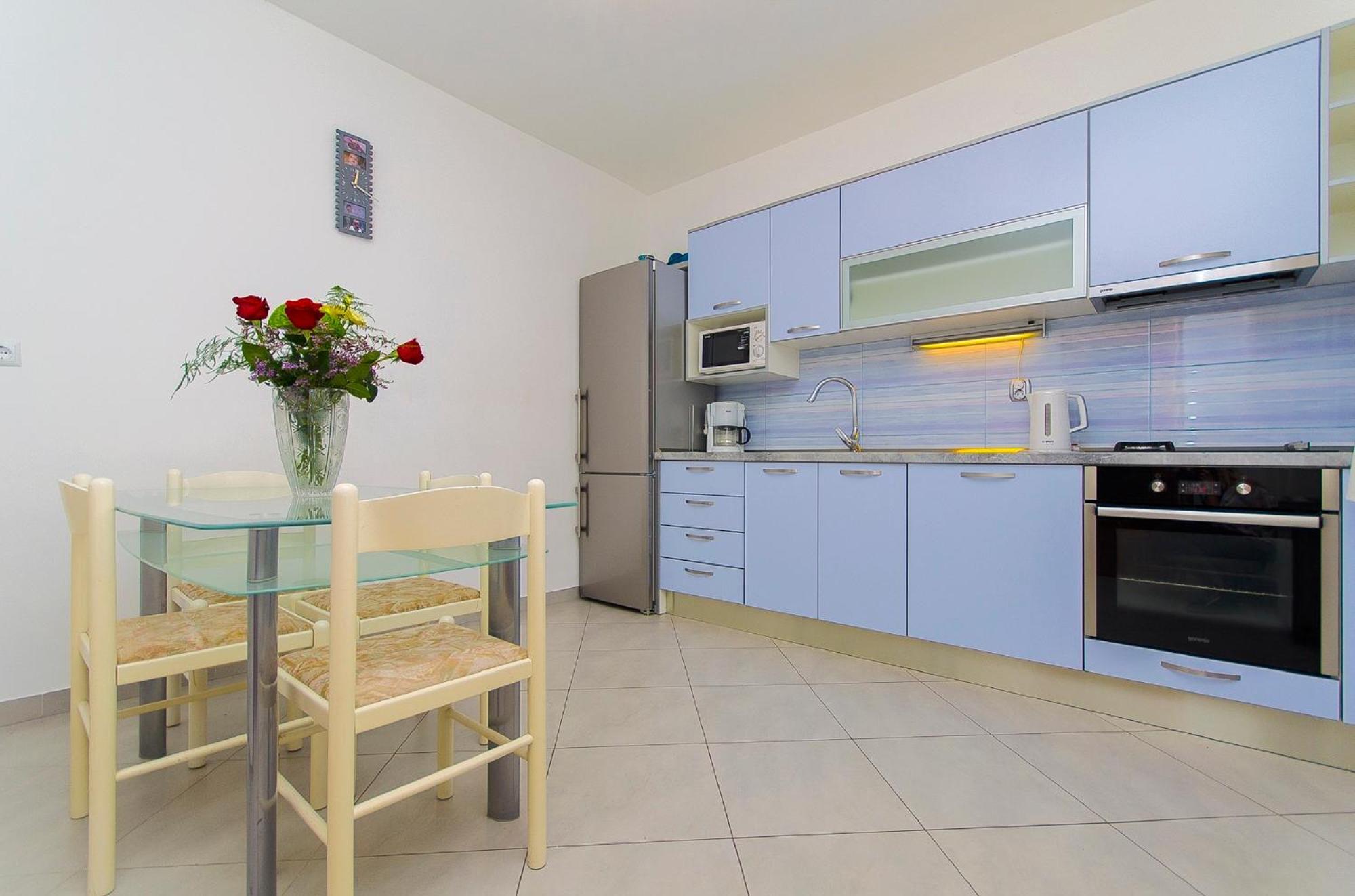 Apartments Maslina Trogir Dış mekan fotoğraf